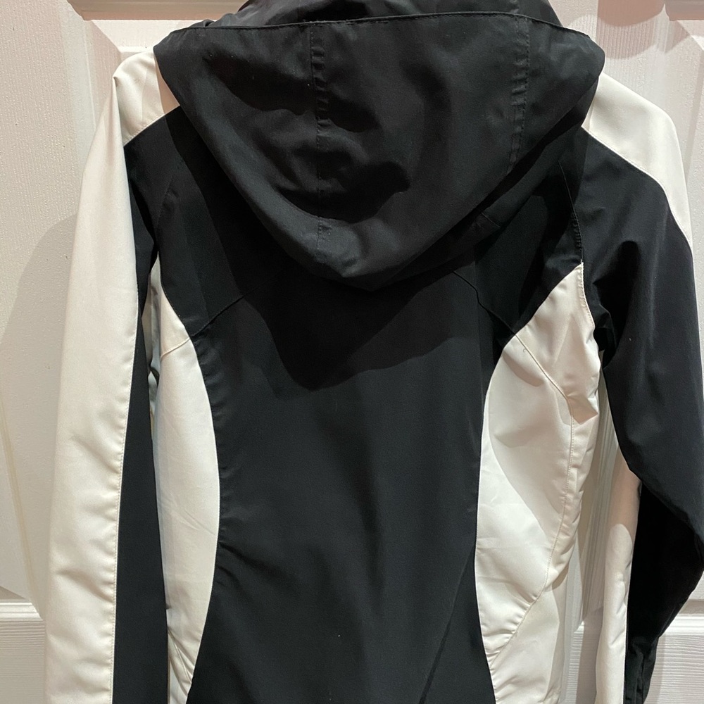 Spyder Jacket - Picture 4 of 11